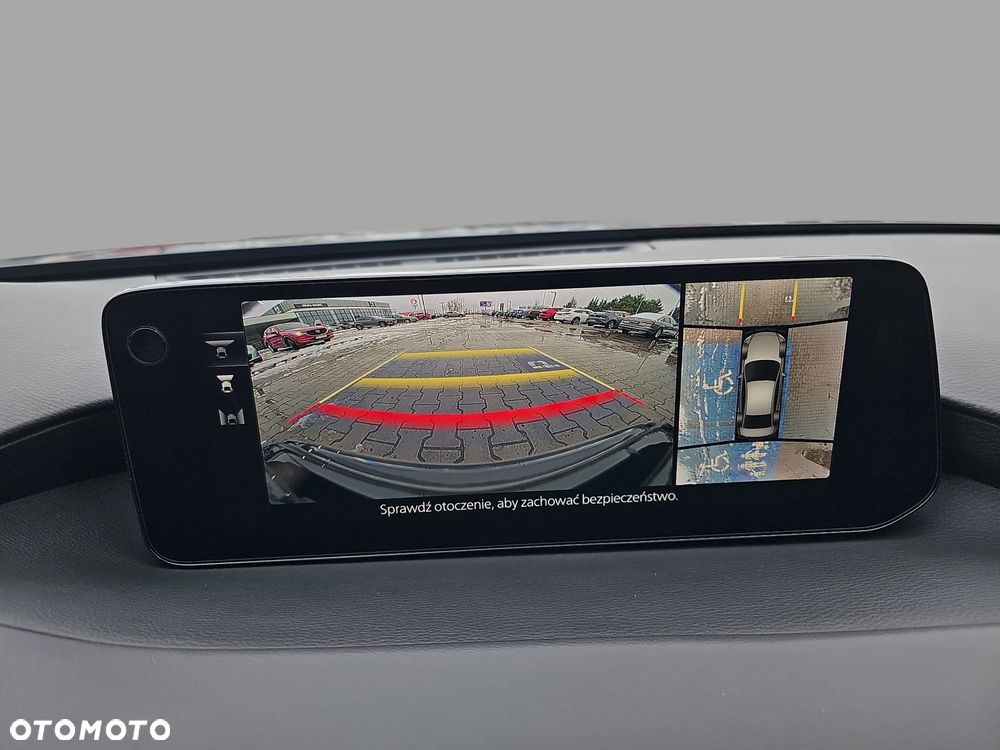 Mazda 3 2.0 mHEV Exclusive-Line - 18