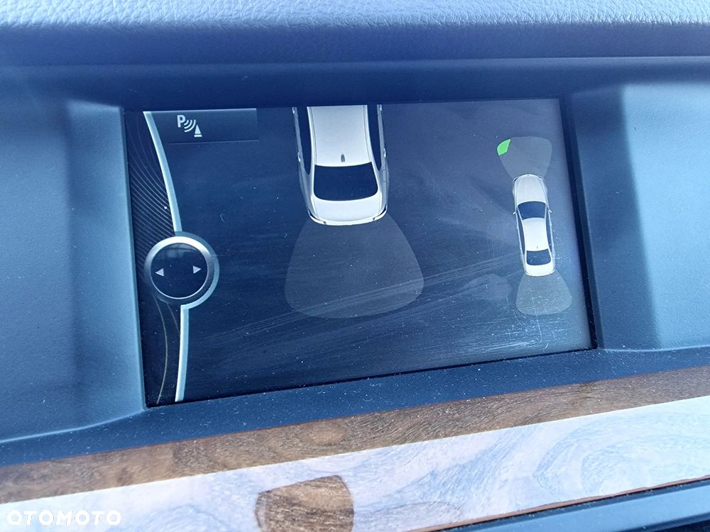 BMW Seria 5 - 22