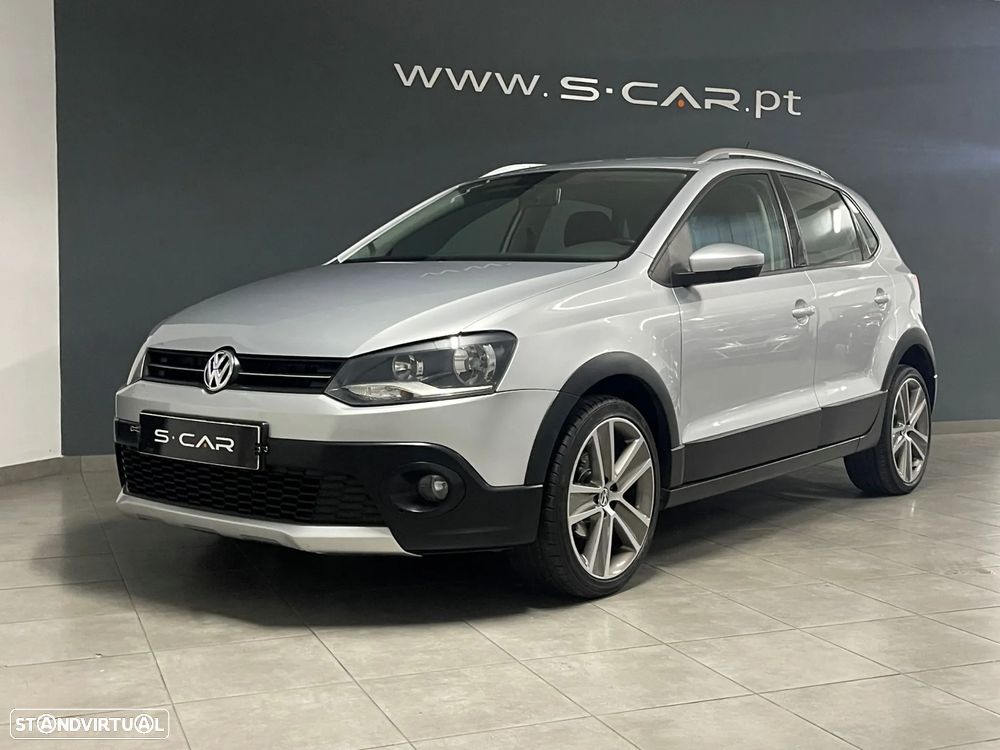 VW Polo 1.2 Street - 2