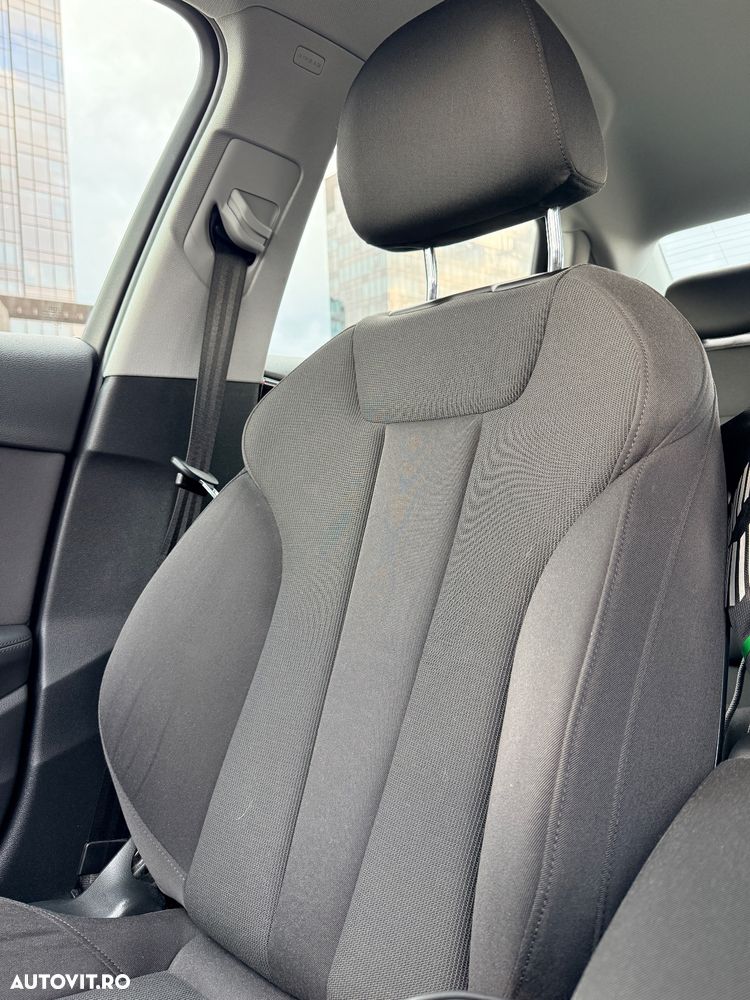 Audi A4 35 TDI S tronic MHEV S Line - 19