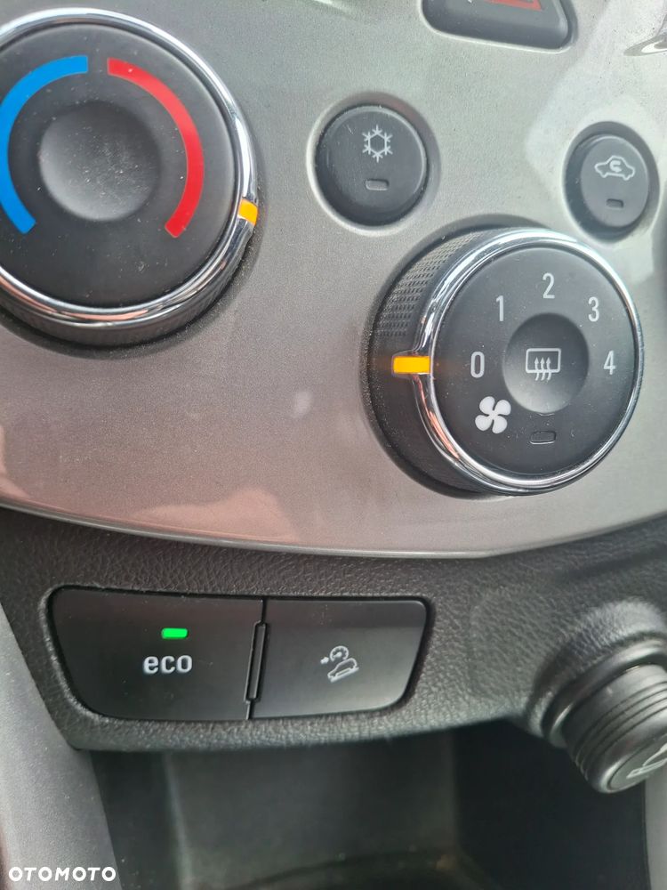 Chevrolet Trax 1.7TD AWD LT+ - 17