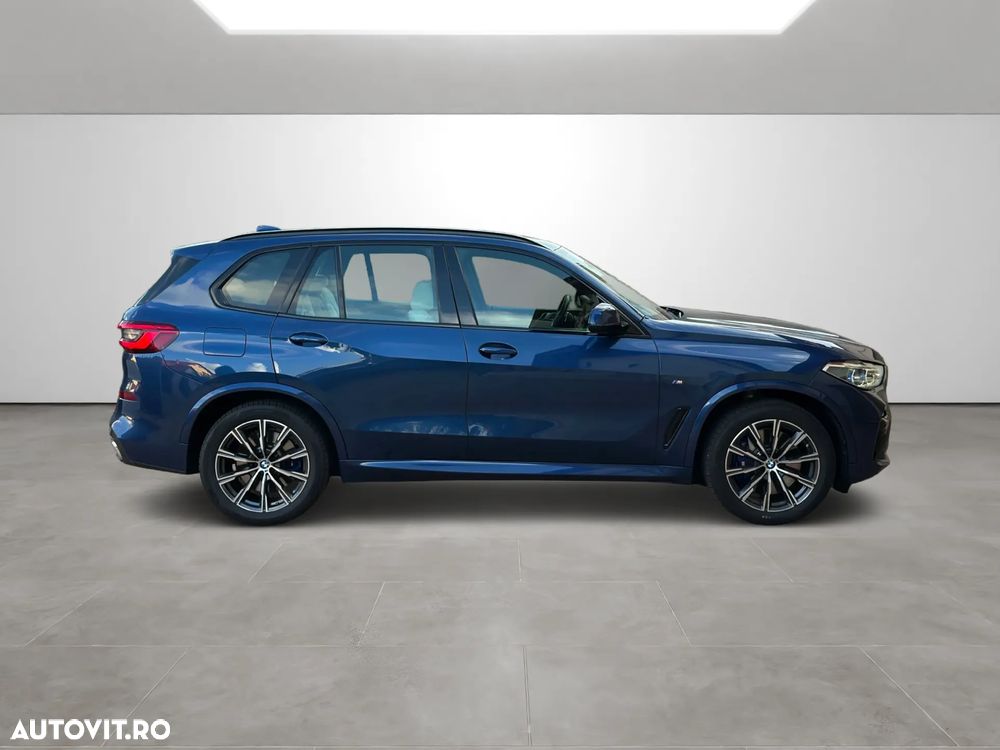 BMW X5 xDrive30d - 27
