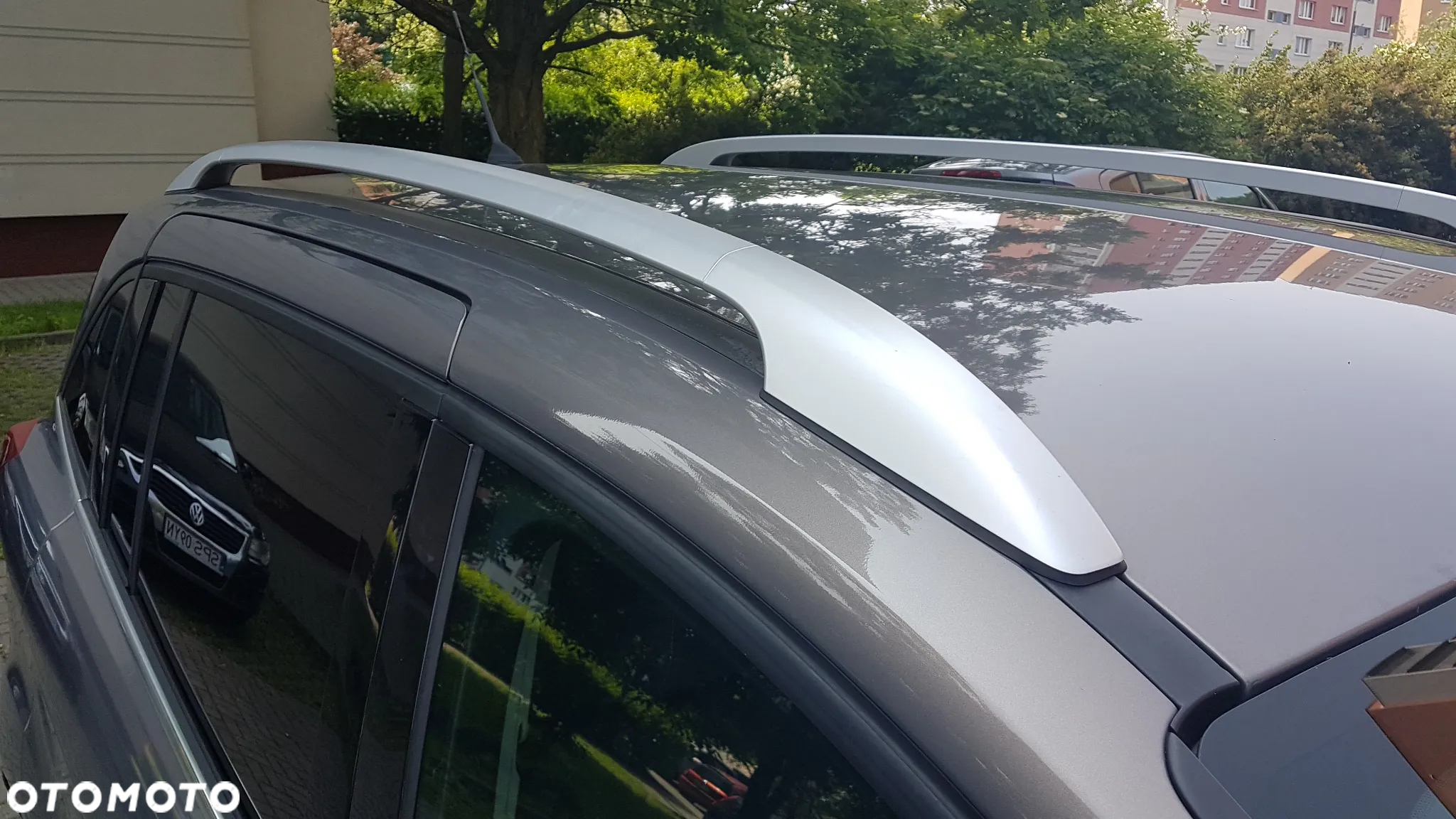 Ford Grand C-MAX - 26
