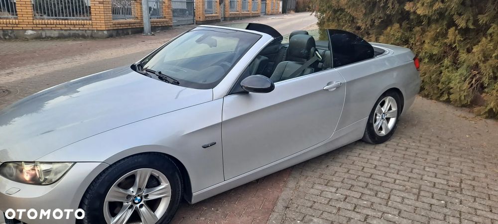 BMW Seria 3 320i - 2