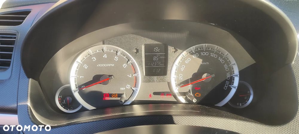 Suzuki SJ - 16