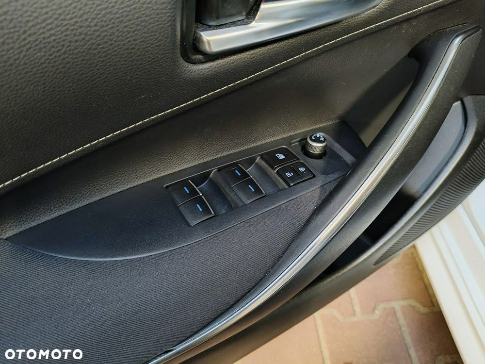 Toyota Corolla 1.8 Team Deutschland - 16