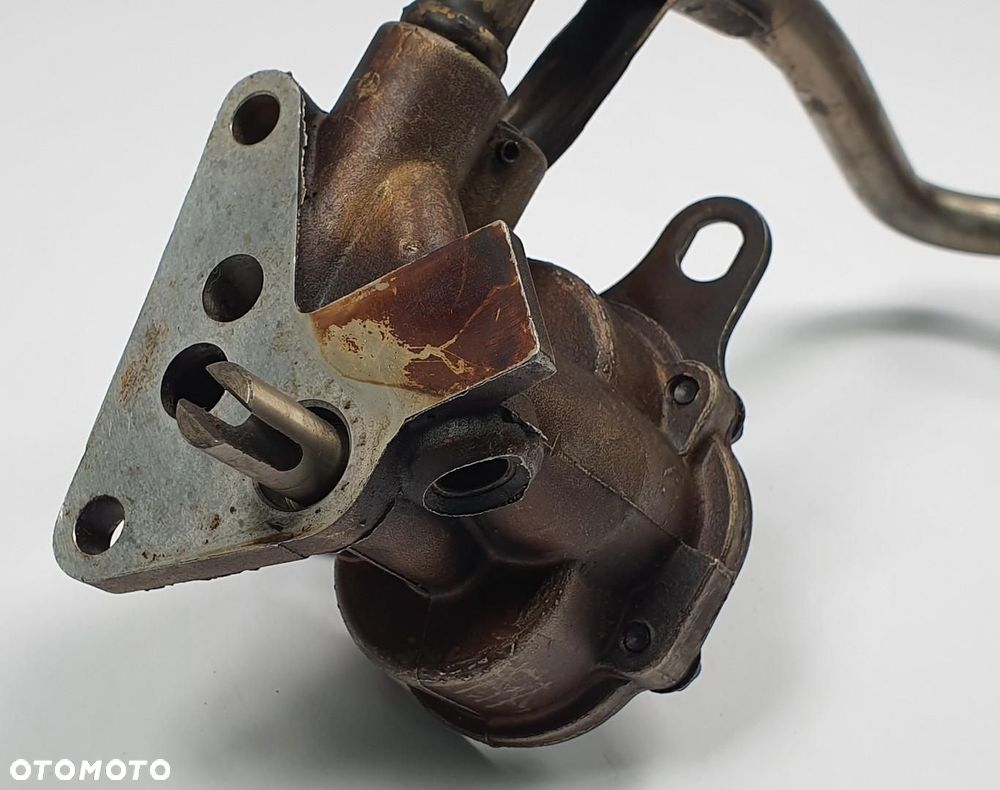 POMPA OLEJU JEEP XJ ZJ YJ 4.0 3241554 - 2