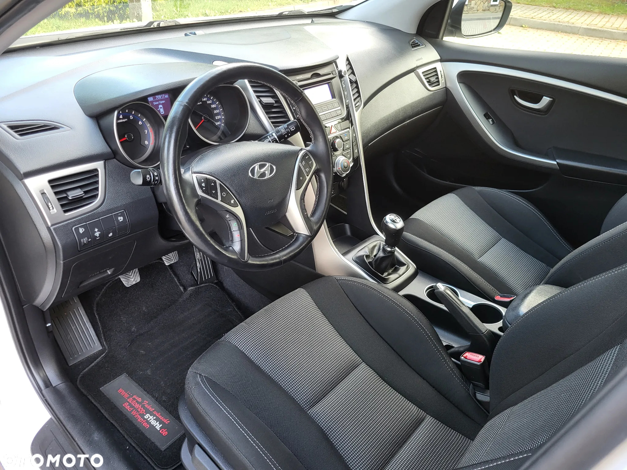 Hyundai i30 1.4 Classic - 16