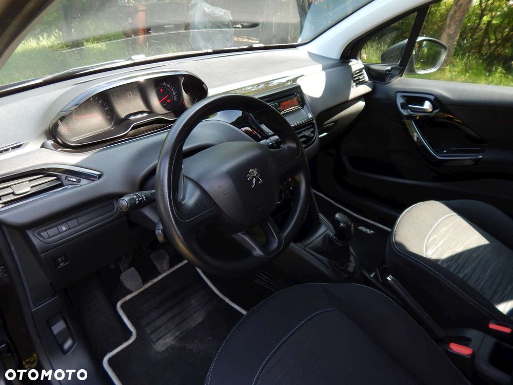 Peugeot 208 1.0 VTi/PureTech Access - 10