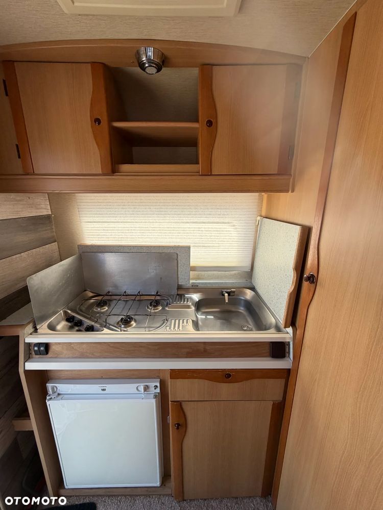 Adria 360 - 11