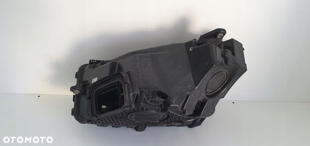 MERCEDES GLC W253 LIFT LAMPA PRZÓD PRAWA FULL LED A2539067001 - 4