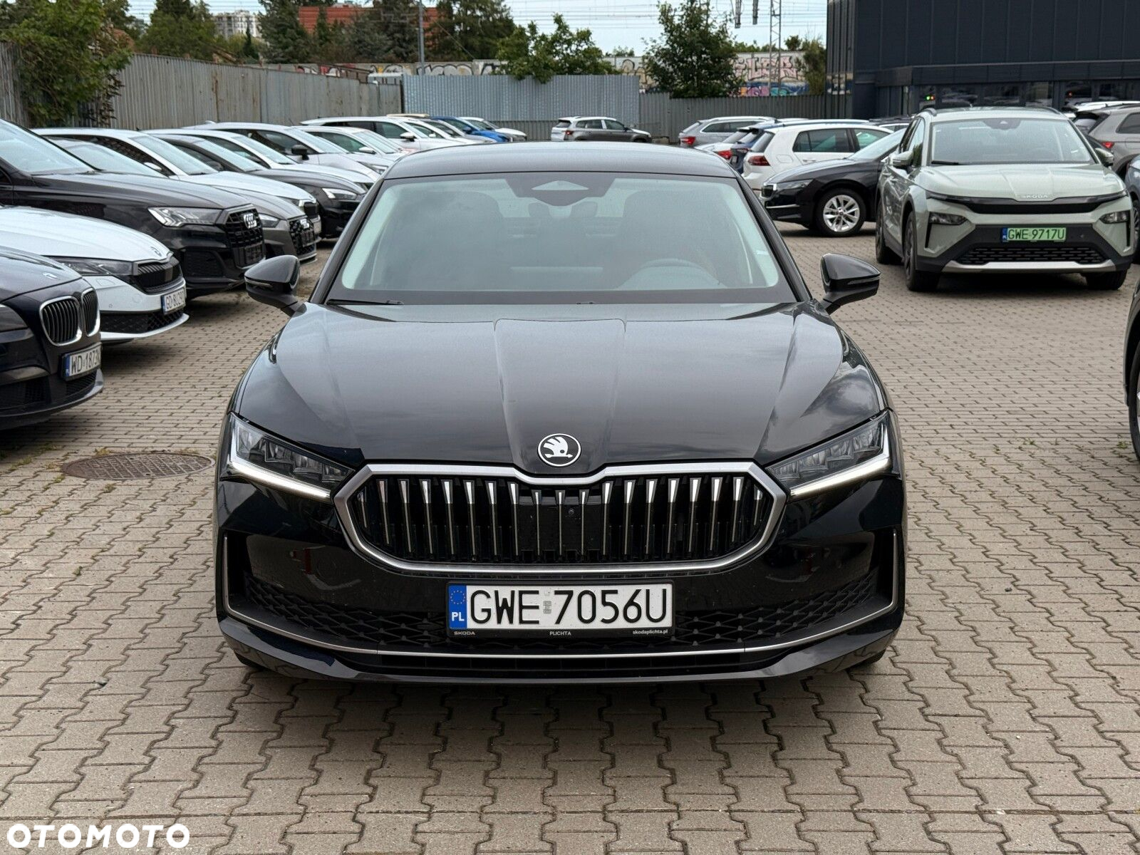 Skoda Superb 1.5 TSI Style DSG - 3