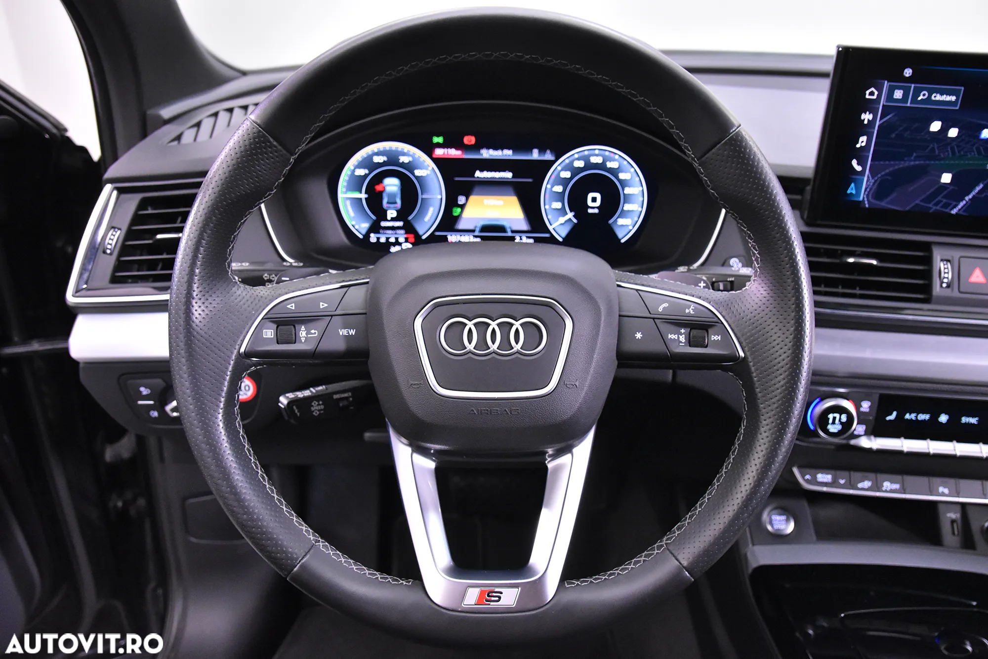 Audi Q5 - 16