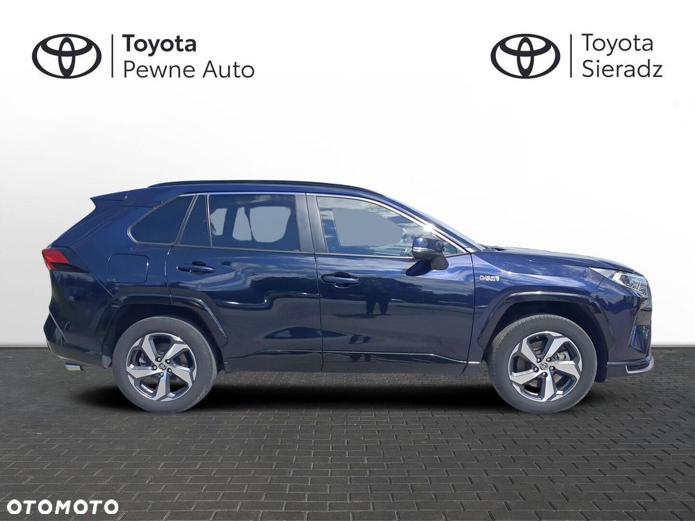 Toyota RAV4 - 5