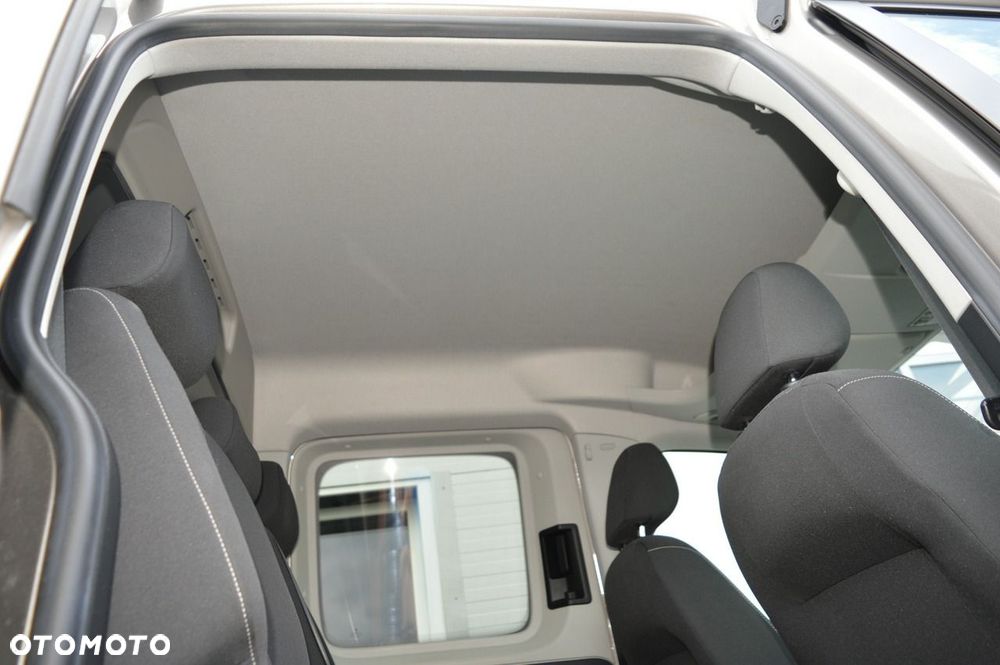 Volkswagen Caddy Maxi 2.0 TDI - 34