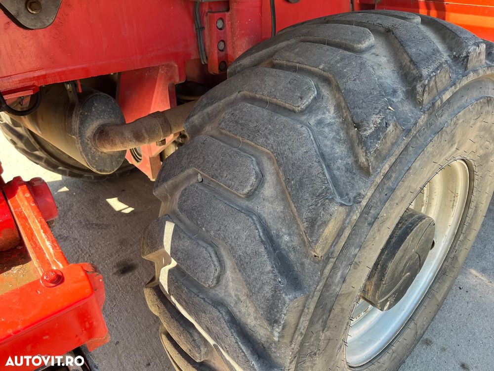 Manitou MRT2150 - 21