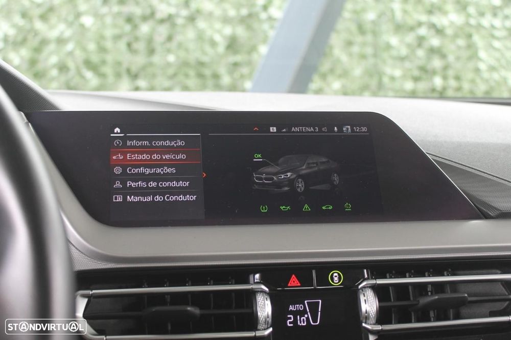 BMW 216 Gran Coupé d Advantage - 16