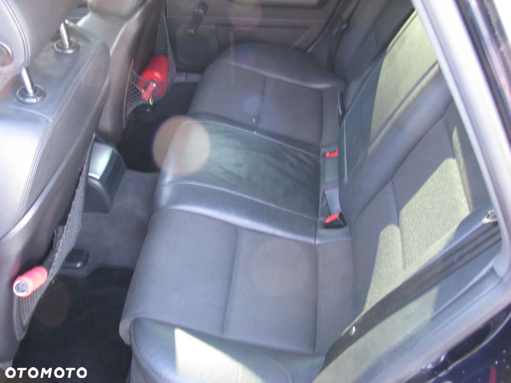 Audi A4 Avant 2.0 TDI DPF - 14