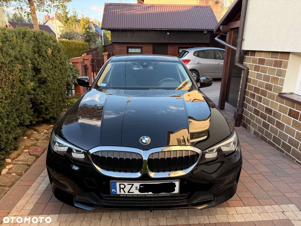 BMW Seria 3 - 8