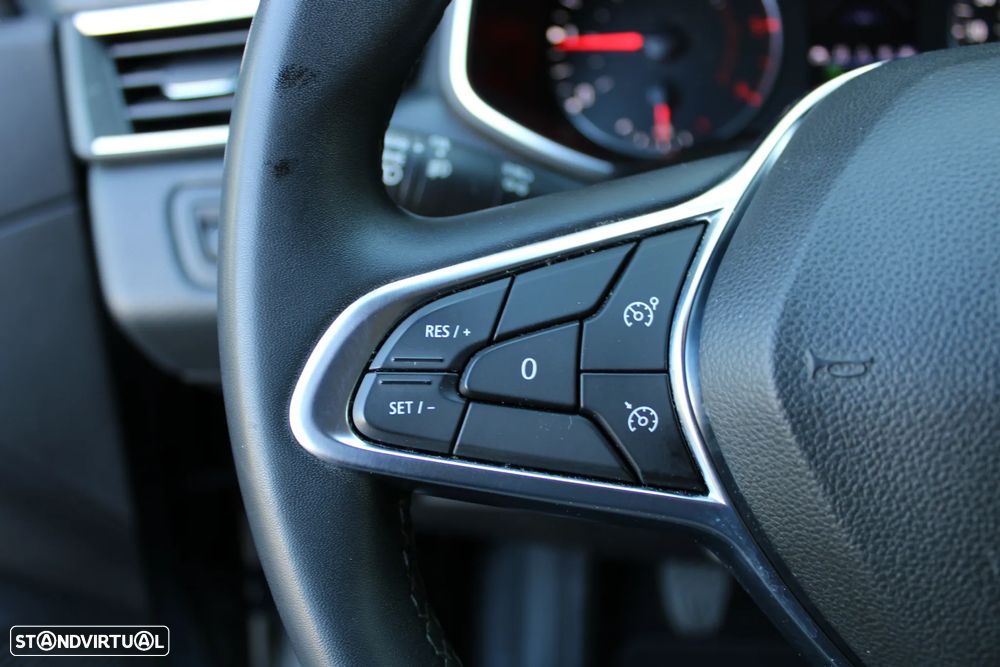 Renault Clio 1.5 Blue dCi Intens - 22