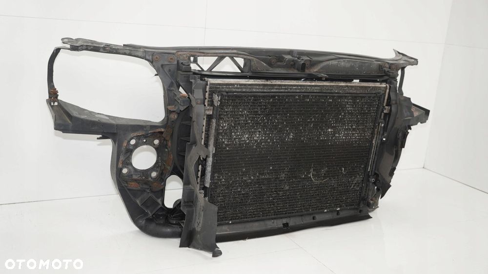 PAS PRZÓD PRZEDNI AUDI A4 B7 04-08R 1.9 TDI - 7