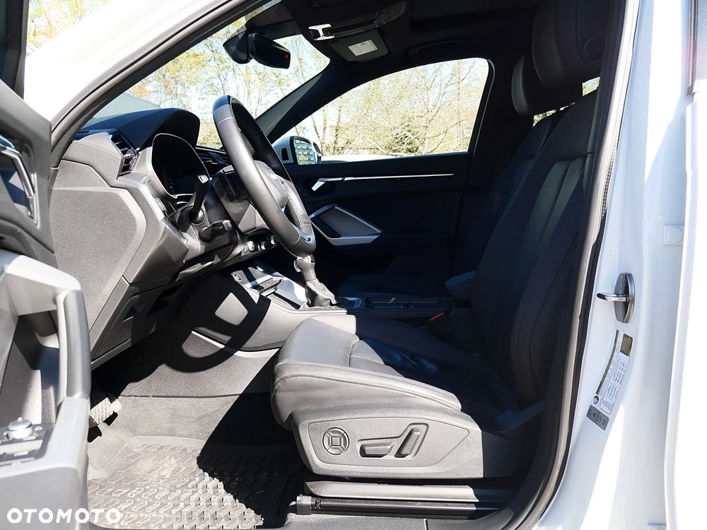 Audi Q3 45 TFSI Quattro S tronic - 5