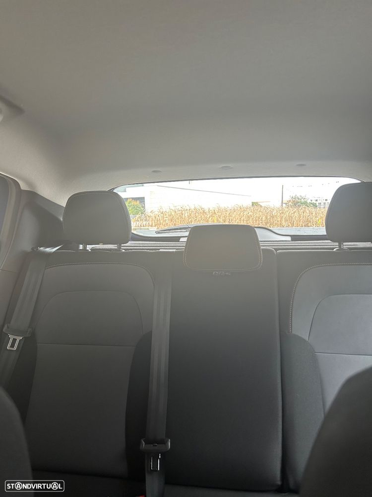 Dacia Sandero 1.0 TCe Stepway Extreme CVT - 13