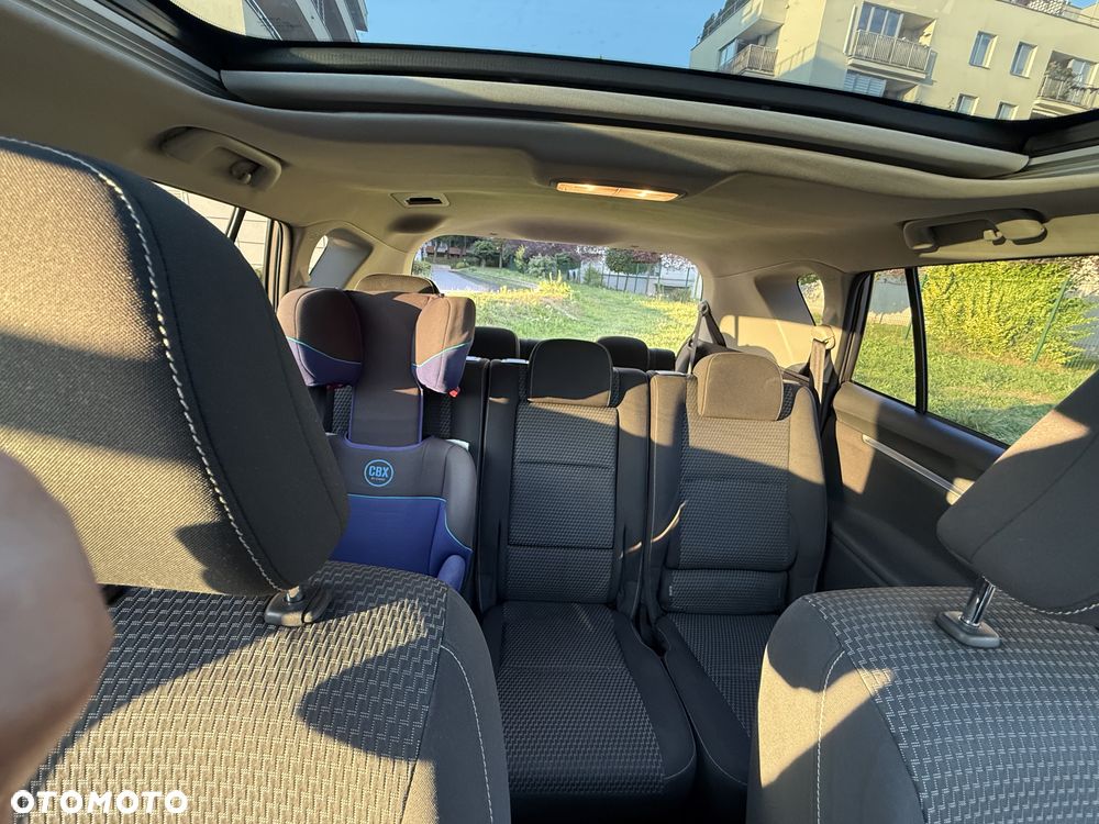 Toyota Verso 1.6 D-4D Prestige 7os - 19