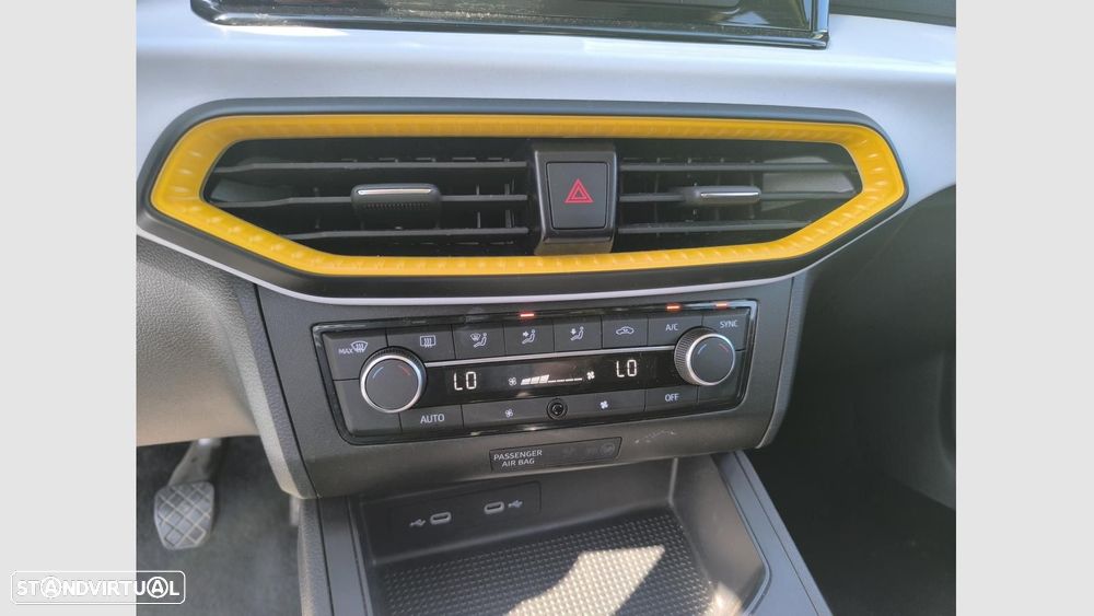 SEAT Ibiza 1.0 TSI Style - 10