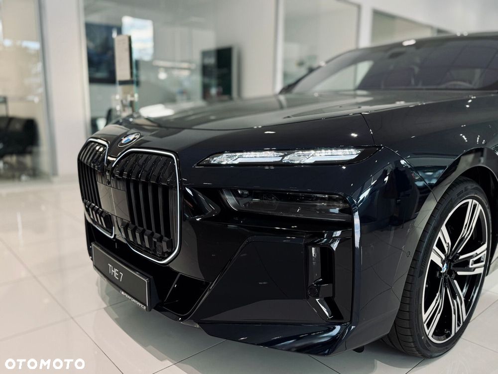BMW Seria 7 - 5