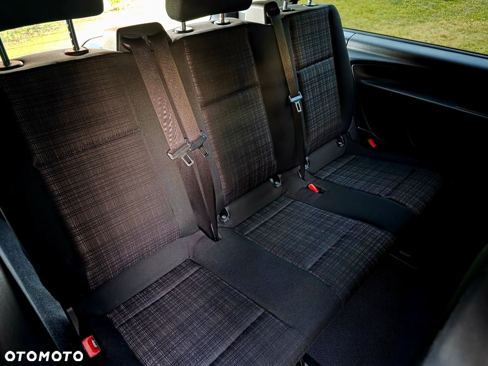Mercedes-Benz Vito - 7