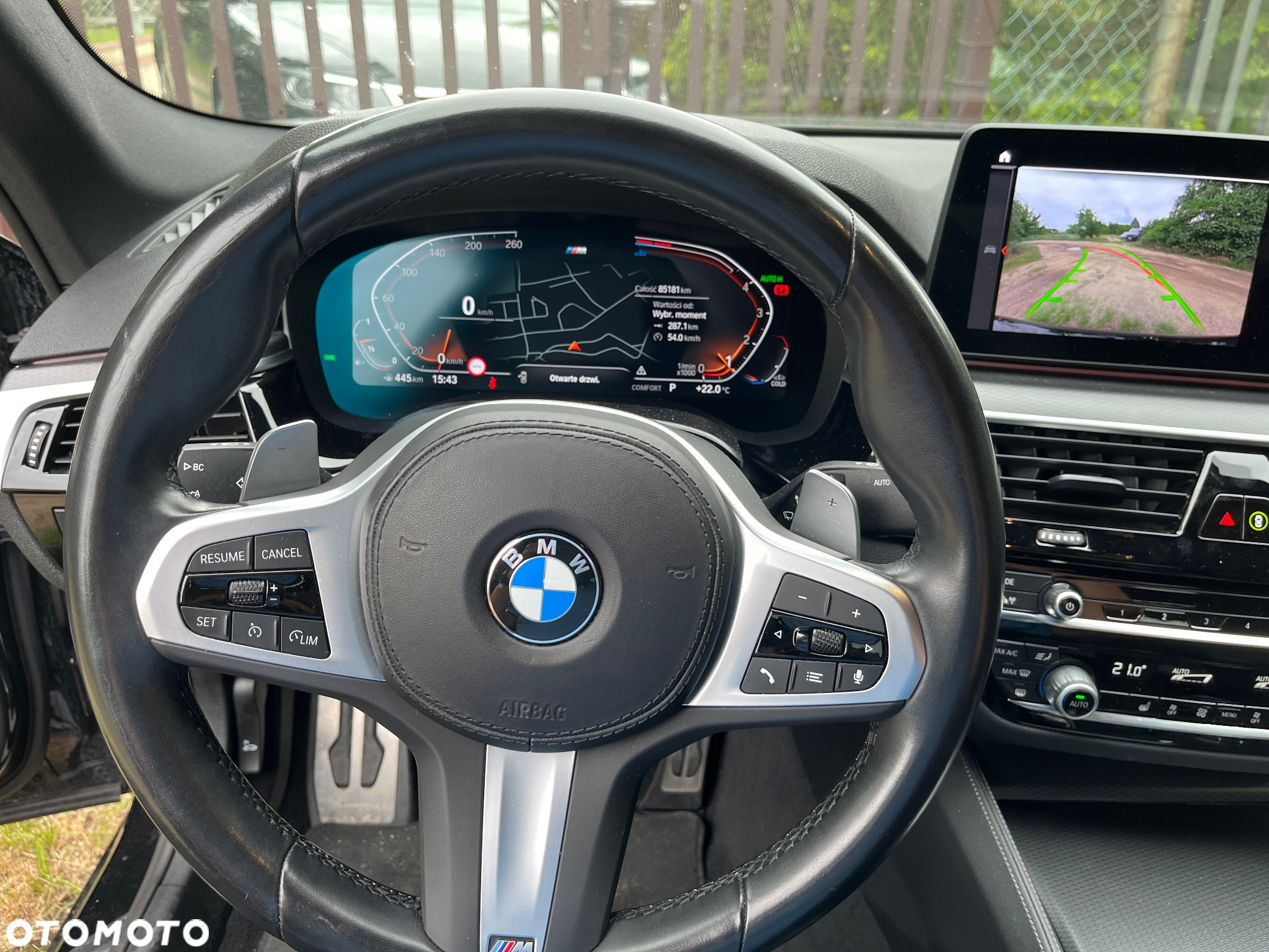 BMW Seria 5 - 23