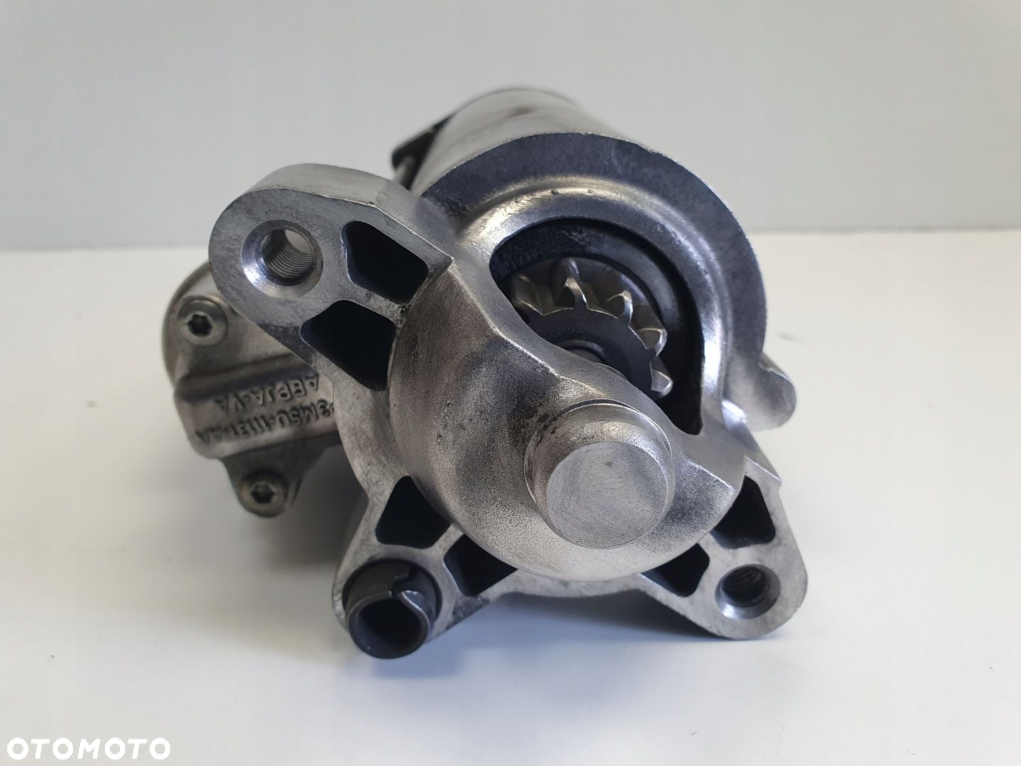 Ford S-Max 2.0 TDCI ROZRUSZNIK 6G9N-11000-FA - 4