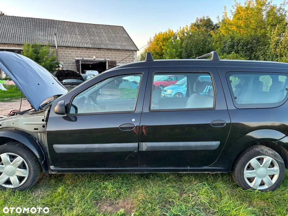 Dacia Logan 1.5 dCi Ambiance - 3