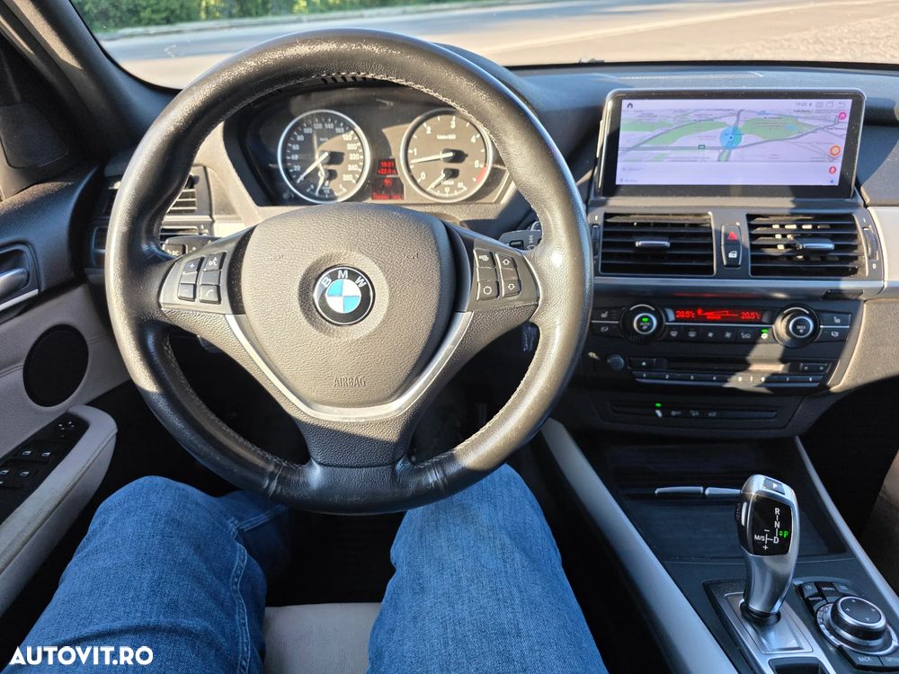 BMW X5 xDrive40d - 13
