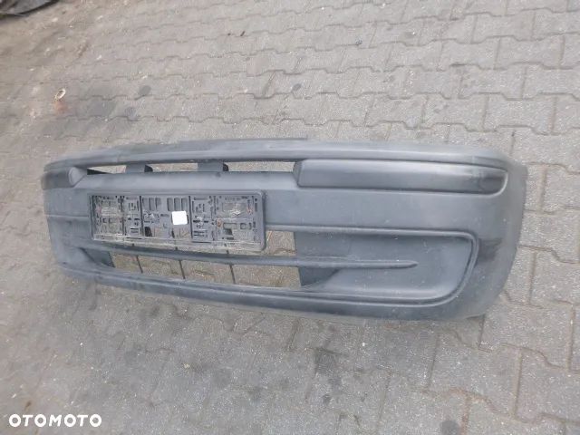 ZDERZAK PRZÓD PRZEDNI FIAT PUNTO II 99-03 - 5