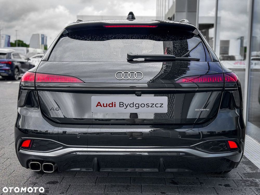 Audi A6 Avant - 16