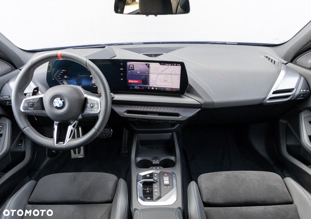 BMW Seria 1 - 8