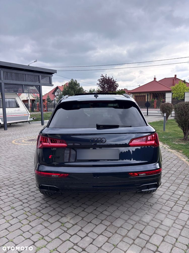 Audi SQ5 - 7