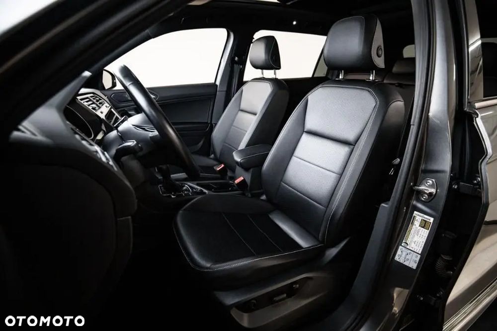 Volkswagen Tiguan 2.0 TSI BMT 4Mot Highline DSG - 12