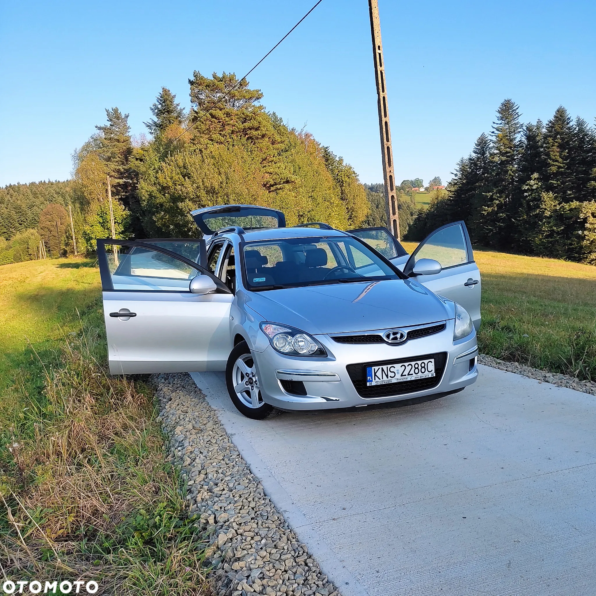 Hyundai i30 1.4 Base - 4