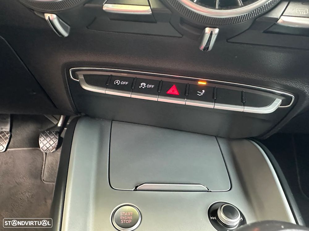Audi TT Coupé 2.0 TDI S-line - 36