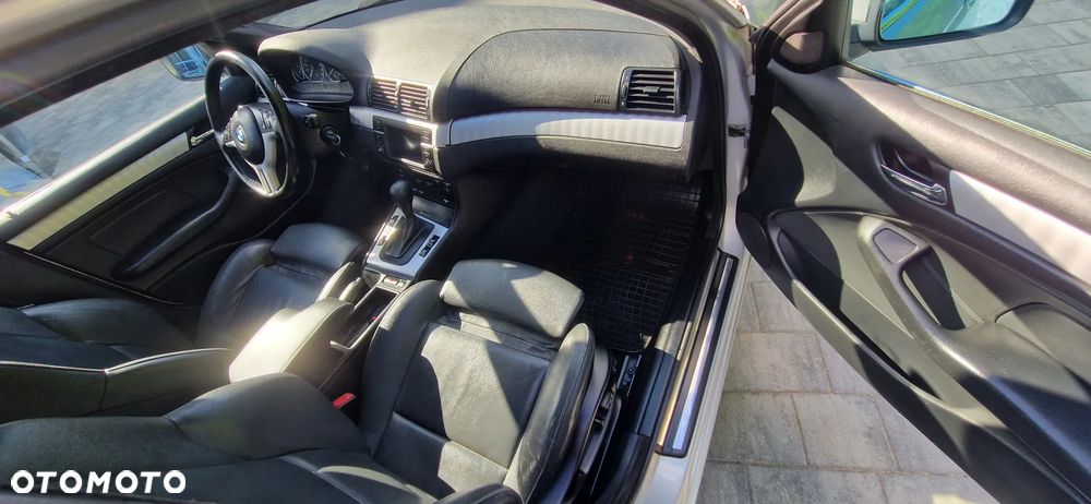 BMW Seria 3 - 8
