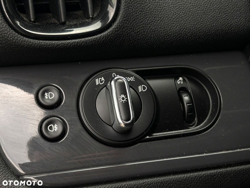 MINI Countryman Cooper - 10