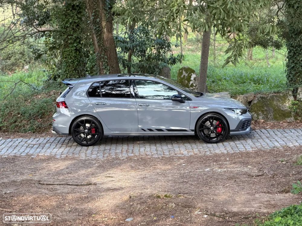 VW Golf 2.0 TSI GTI Clubsport DSG - 53