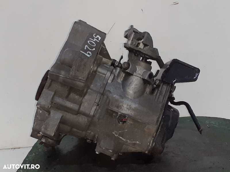 Cutie viteze VW Golf 4; 1.6 FSI; 5 Trepte/ Reparatie cutie viteze - 1