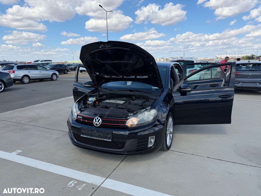 Volkswagen Golf - 19