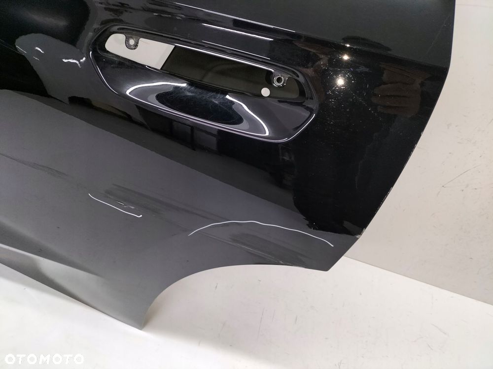 drzwi tylne tył lewe bmw x1 u11 22- - 5