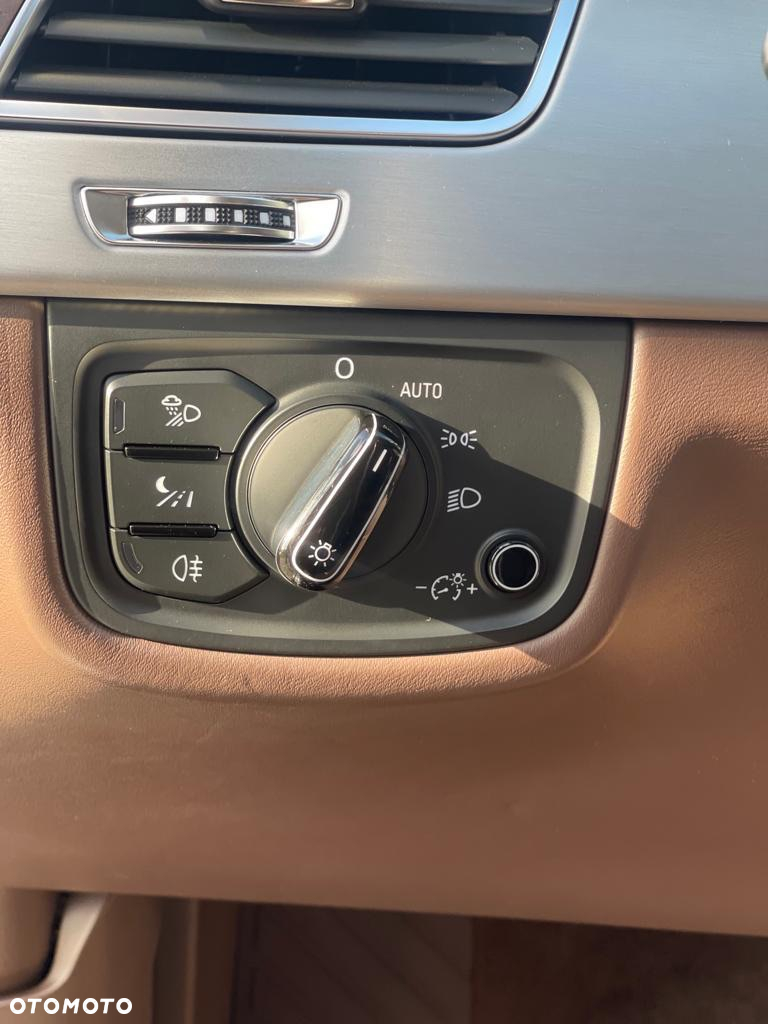 Audi A8 4.2 TDI Quattro - 22