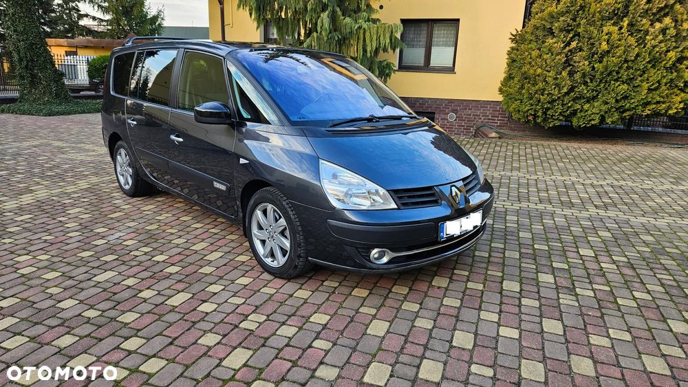 Renault Grand Espace 2.0 dCi 150 FAP Celsium - 11